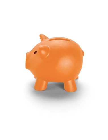 PIGGY. Tirelire en PVC