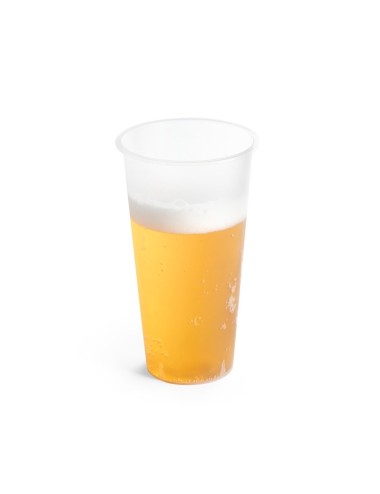 CARNIVAL. Verre réutilisable