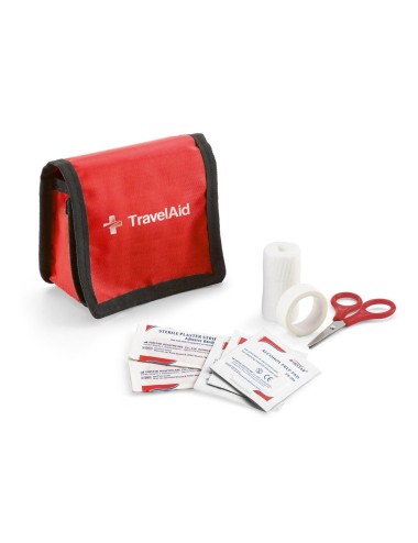 KYLE. Kit premiers soins