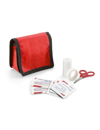 KYLE. Kit premiers soins