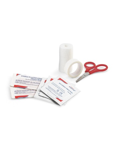 KYLE. Kit premiers soins