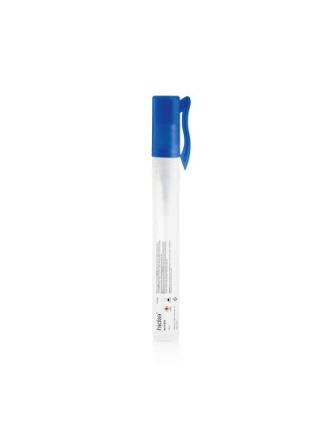 DAVI. Spray hydroalcoolique