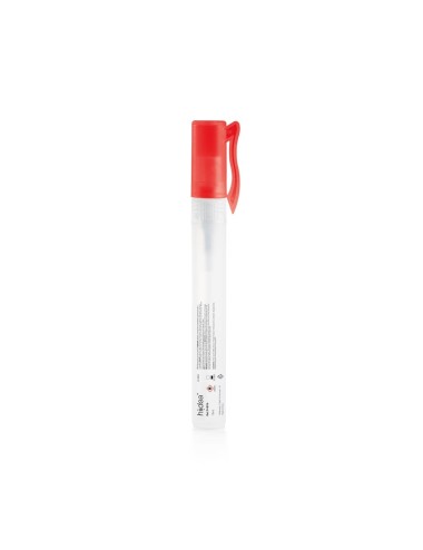 DAVI. Spray hydroalcoolique