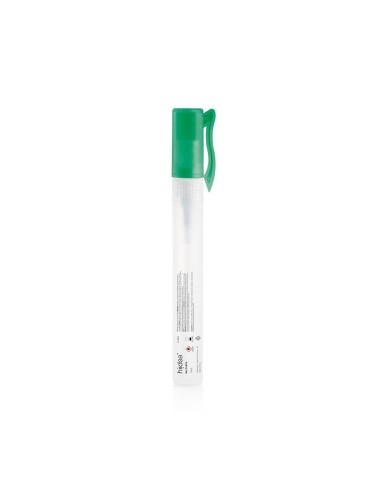 DAVI. Spray hydroalcoolique