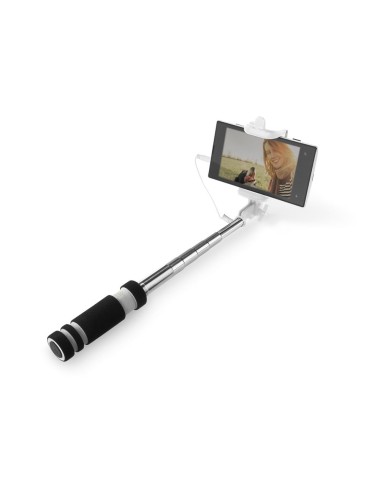 Pythagoras. Bâton de selfie