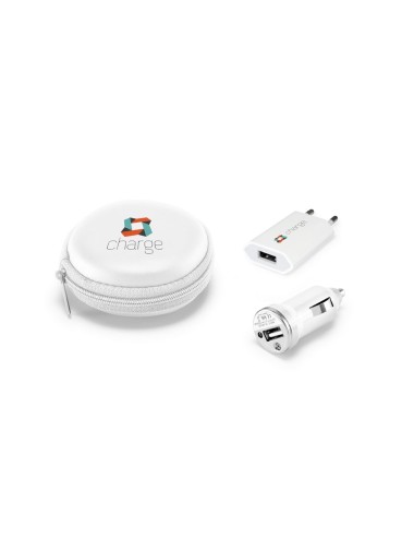 Newton. Set adaptateur USB