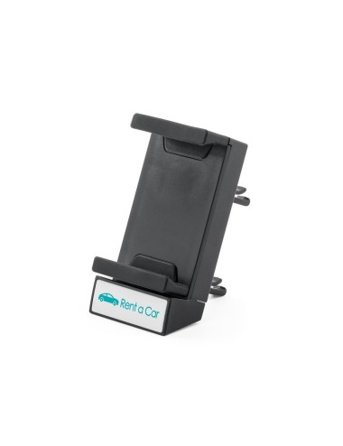 WALLIS. Support téléphone pour voiture