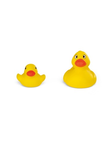 DUCKY. Canard en caoutchouc PVC