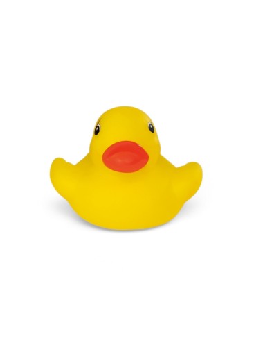 DUCKY. Canard en caoutchouc PVC