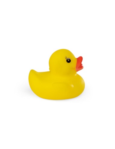 DUCKY. Canard en caoutchouc PVC