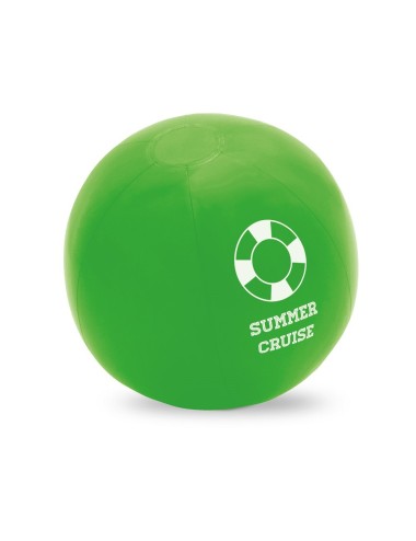 Paria. Ballon gonflable