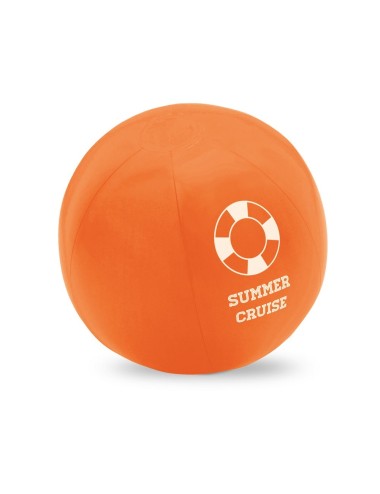 Paria. Ballon gonflable