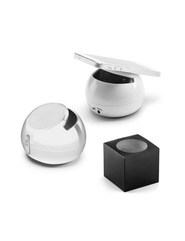 HOYLE. Haut-parleur portable avec microphone