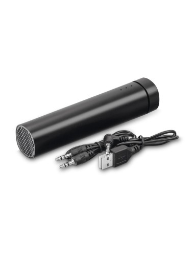 Scorpio. Batterie nomade