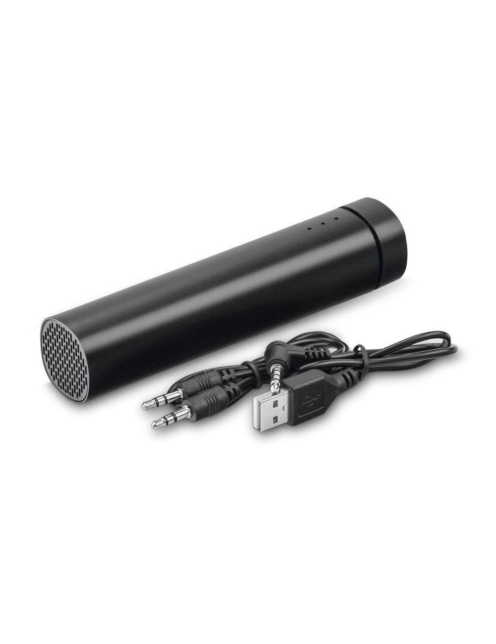 Scorpio. Batterie nomade