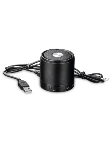 Pure. Enceinte avec micro