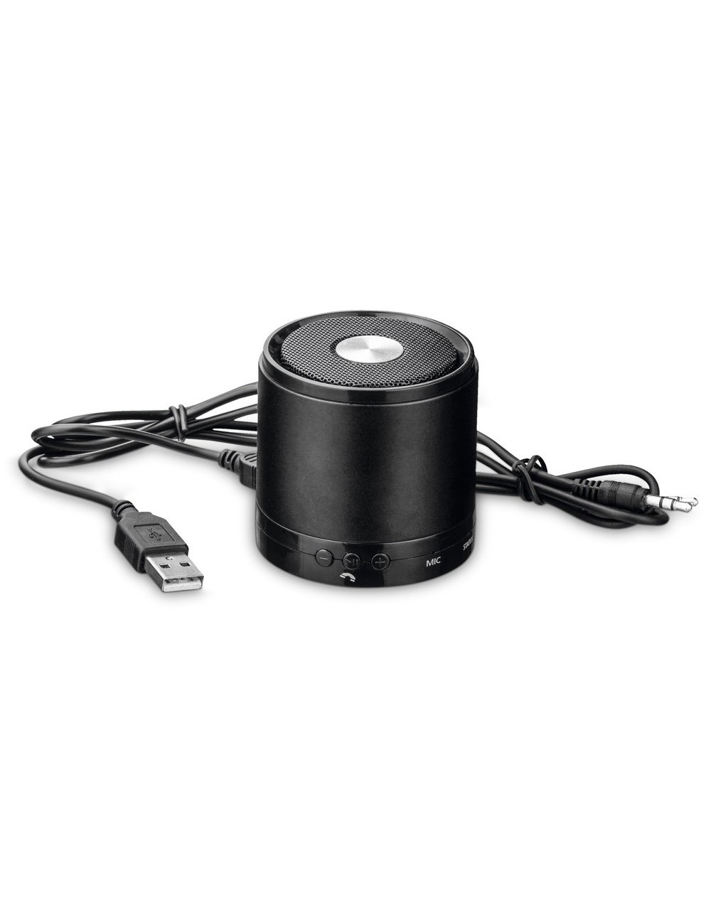 Pure. Enceinte avec micro