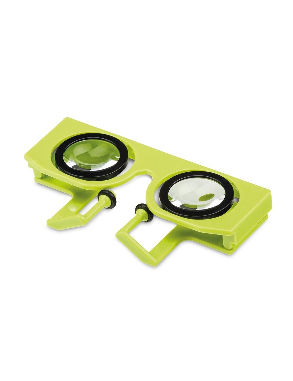 OCULARS. Casque de réalité virtuelle