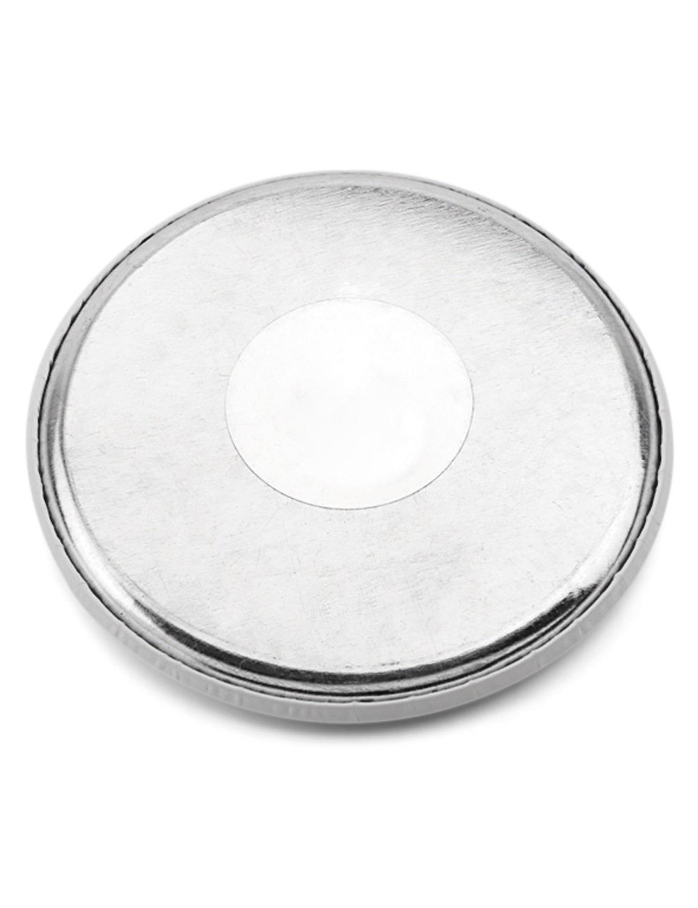 Button III. Pin