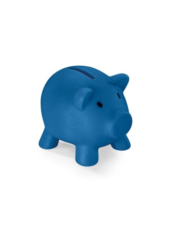 PIGGY. Tirelire en PVC