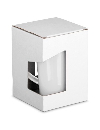 Gb Walt II. Boîte cadeau