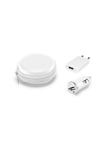 Newton. Set adaptateur USB