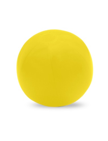 Paria. Ballon gonflable