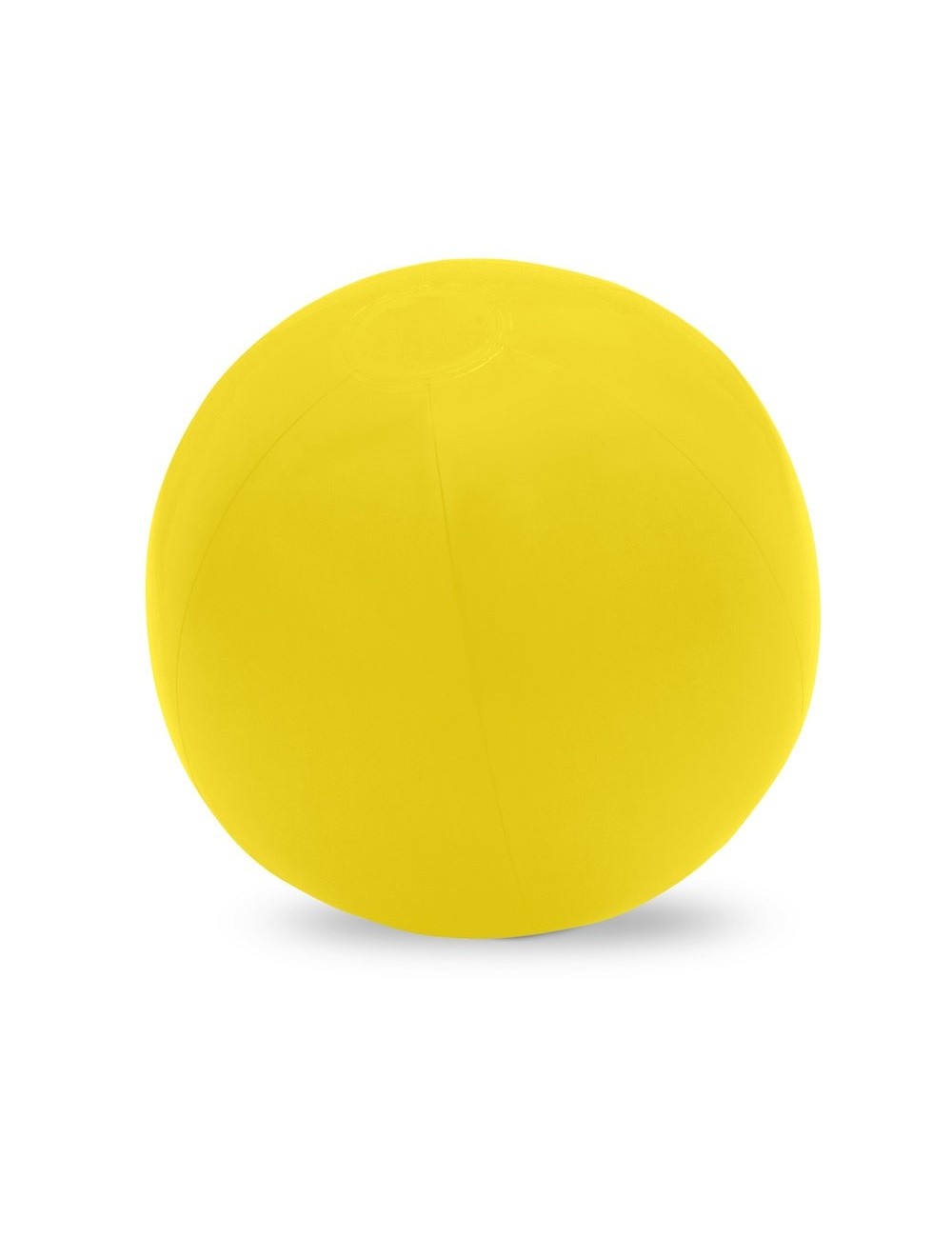 Paria. Ballon gonflable