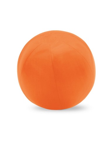 Paria. Ballon gonflable