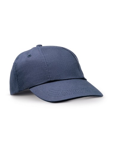RADO. Casquette 100% coton