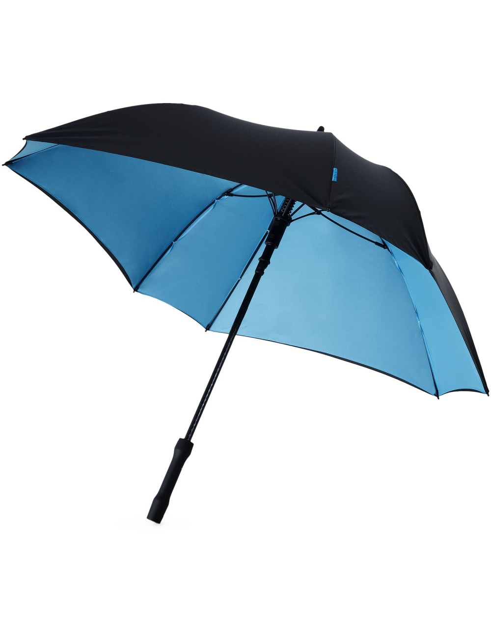 Parapluie automatique double couche Square 23"