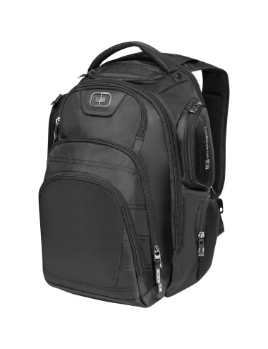 Sac à dos pour ordinateur 17" Stratagem