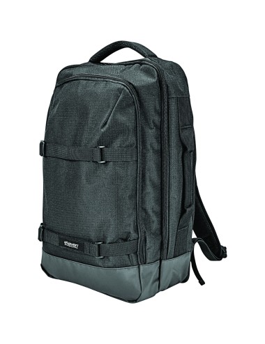 Sac à dos polyvalent à deux sangles pour ordinateur portable