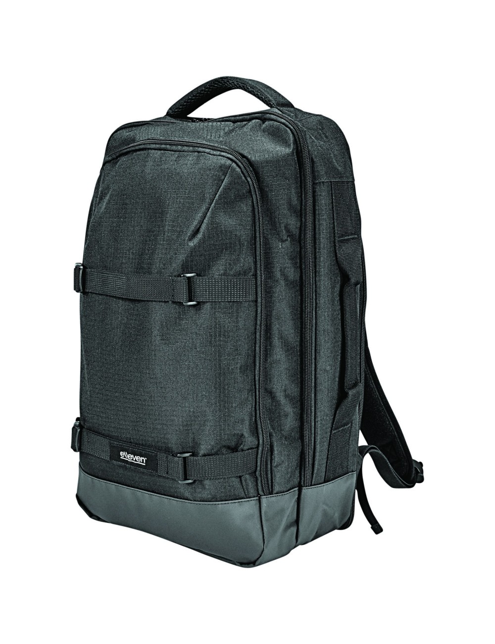 Sac à dos polyvalent à deux sangles pour ordinateur portable