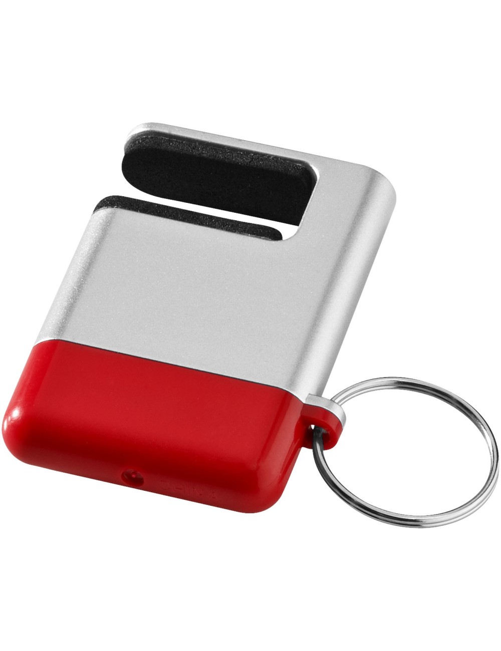 Nettoyeur d'écran et support de smartphone Gogo