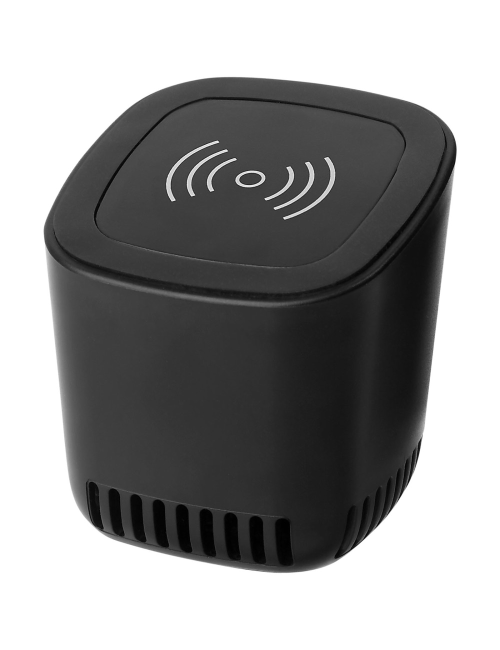 Enceinte Bluetooth® et chargeur à induction Jack 2W