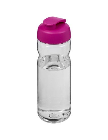Bouteille de sport Active® Base Tritan™ 650ml