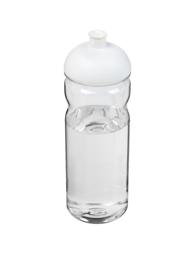 Bouteille de sport H2O Active® Base Tritan™ 650ml couvercle dôme