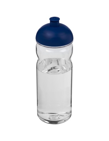 Bouteille de sport H2O Active® Base Tritan™ 650ml couvercle dôme