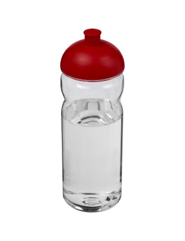 Bouteille de sport H2O Active® Base Tritan™ 650ml couvercle dôme