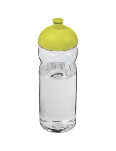 Bouteille de sport H2O Active® Base Tritan™ 650ml couvercle dôme