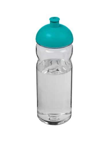 Bouteille de sport H2O Active® Base Tritan™ 650ml couvercle dôme