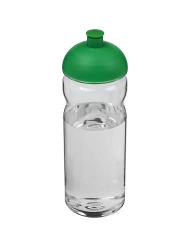 Bouteille de sport H2O Active® Base Tritan™ 650ml couvercle dôme