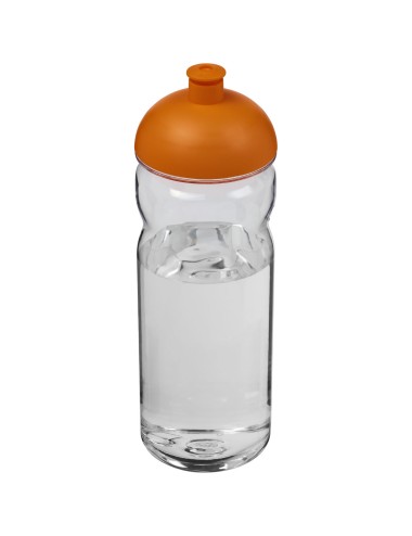 Bouteille de sport H2O Active® Base Tritan™ 650ml couvercle dôme