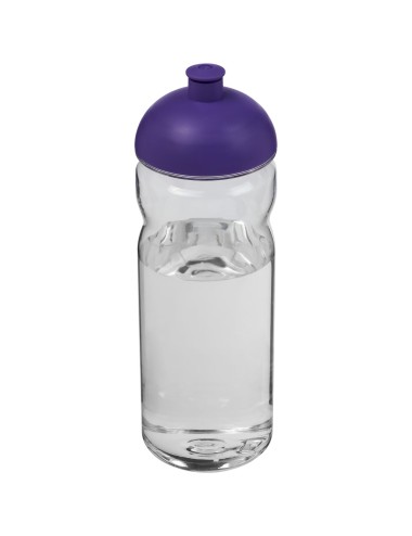 Bouteille de sport H2O Active® Base Tritan™ 650ml couvercle dôme
