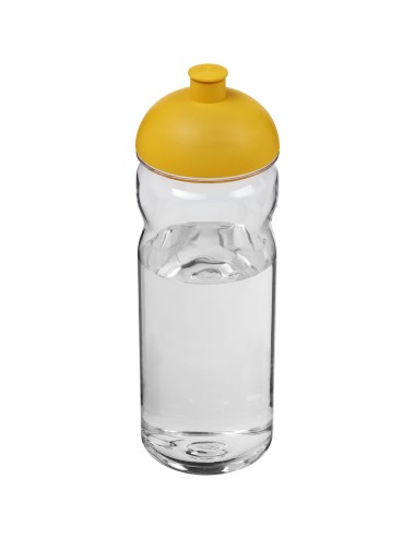 Bouteille de sport H2O Active® Base Tritan™ 650ml couvercle dôme