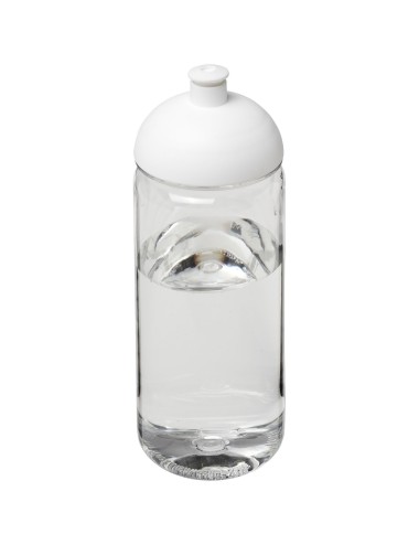 Bouteille de sport H2O Active®Octave Tritan™ 600ml couvercle dôme