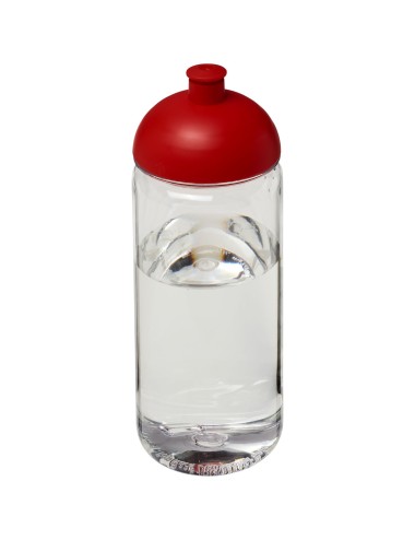 Bouteille de sport H2O Active®Octave Tritan™ 600ml couvercle dôme