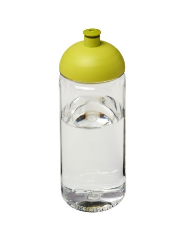 Bouteille de sport H2O Active®Octave Tritan™ 600ml couvercle dôme