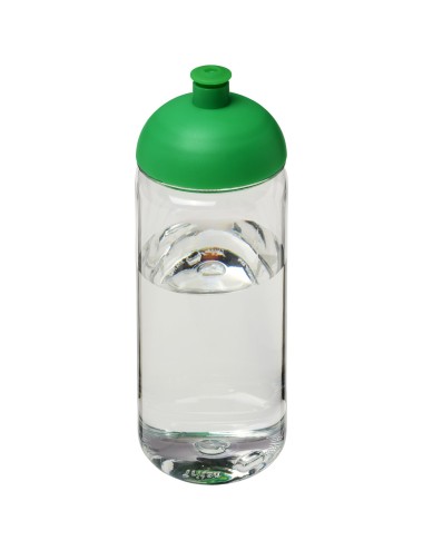 Bouteille de sport H2O Active®Octave Tritan™ 600ml couvercle dôme